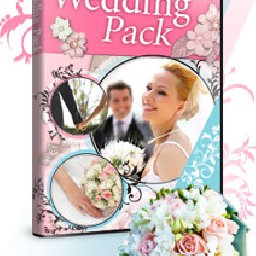 Wedding Pack 10% OFF Discount