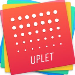 Uplet 15% OFF Discount