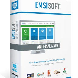 Emsisoft Anti-Malware