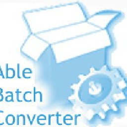 Able Batch Converter 20% OFF Discount