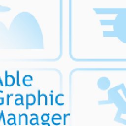 Able Graphic Manager 10% OFF Discount