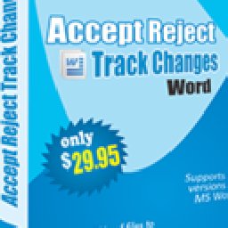 Accept Reject Track Changes Word 26% OFF Discount