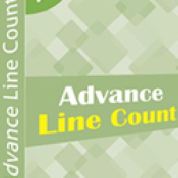 Advance Line Count 25% OFF Discount