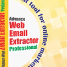 Advance Web Email Extractor 26% OFF Discount