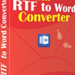 Batch RTF to Word Converter 25% OFF Discount