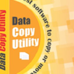 Data Copy Utility 25% OFF Discount