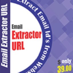 Email Spider URLs 26% OFF Discount