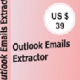 Fast Outlook Email Extractor 25% OFF Discount