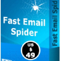 Fast Web Email Spider 26% OFF Discount