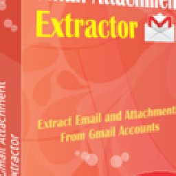 Gmail Attachment Extractor 26% OFF Discount