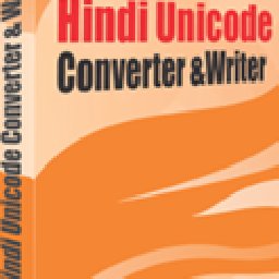 Hindi Unicode Converter Writer 25% OFF Discount