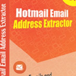 Hotmail Email Address Extractor