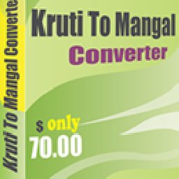 Kruti to Mangal Converter 26% OFF Discount