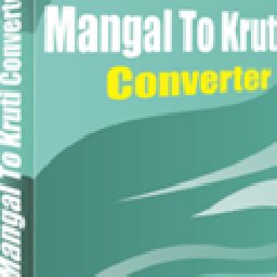 Mangal to Kruti Converter 26% OFF Discount