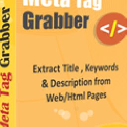 Meta Tag Grabber