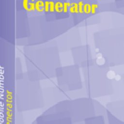 Mobile Numbers Generator 25% OFF Discount