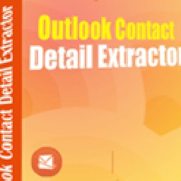 Outlook Contact Detail Extractor 25% OFF Discount