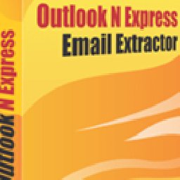 Outlook N Express Email Extractor