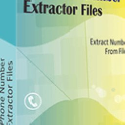 Phone Number Extractor Files