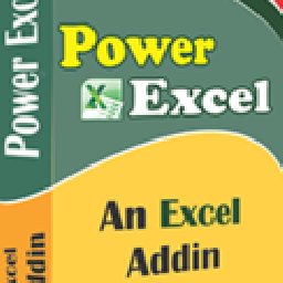 Power Excel 26% OFF Discount