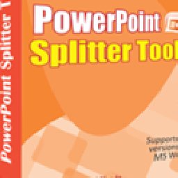 PowerPoint Splitter Tool 25% OFF Discount