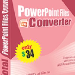 Total Power Point Files Converter 26% OFF Discount