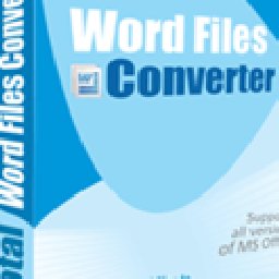 Total Word Files Converter