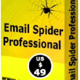 Web Email Spider 26% OFF Discount