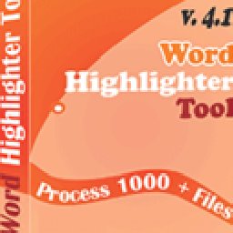 Word Highlighter Tool 26% OFF Discount