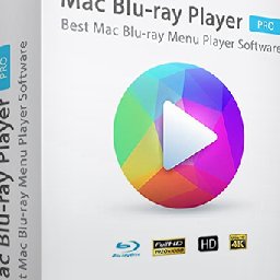 Macgo Windows Blu-ray Player 35% OFF Discount