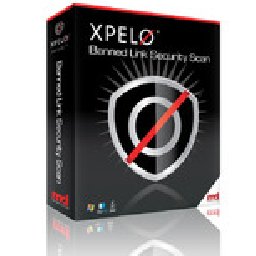 XPELO® Banned Link Security Scan