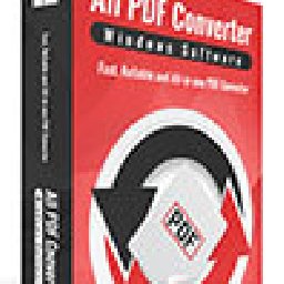 All PDF Converter 51% OFF Discount