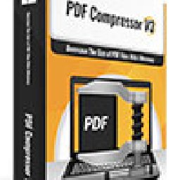 PDF Compressor V 52% OFF Discount