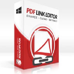 PDF Link Editor 26% OFF Discount