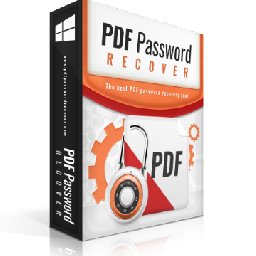 PDF Password Recover 52% OFF Discount