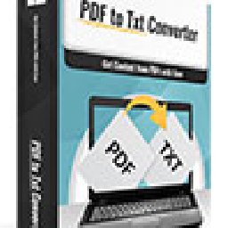 PDFtoTxt Converter 53% OFF Discount