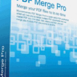 Wonderfulshare PDF Merge