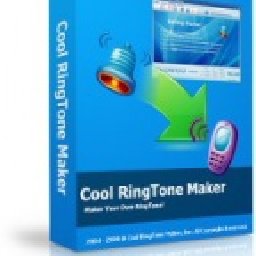 Cool RingTone Maker 31% OFF Discount