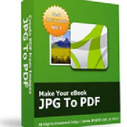 JPG To PDF