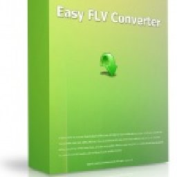 LetsFun FLV Converter