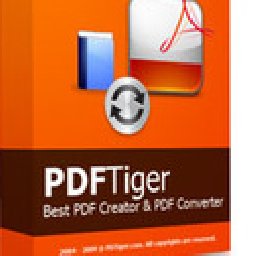 PDFTiger 17% OFF Discount