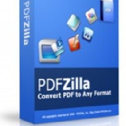 PDFZilla 20% OFF Discount