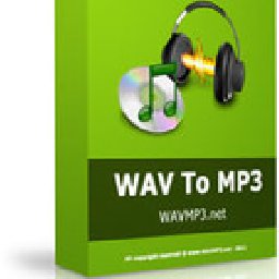 WAV To MP 20% OFF Discount