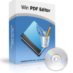 WinPDFEditor 10% OFF Discount