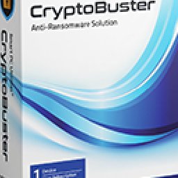 CryptoBuster 61% OFF Discount