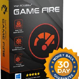 Game Fire 62% OFF Discount