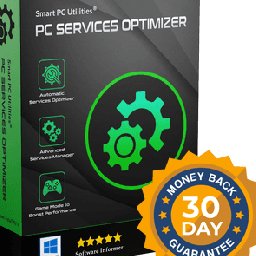 PC Services Optimizer 62% OFF Discount