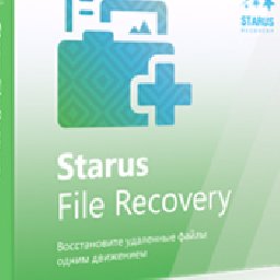 Starus File Recovery