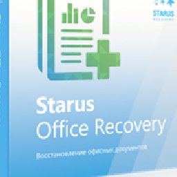 Starus Office Recovery 40% OFF Discount