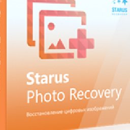 Starus Photo Recovery 40% OFF Discount